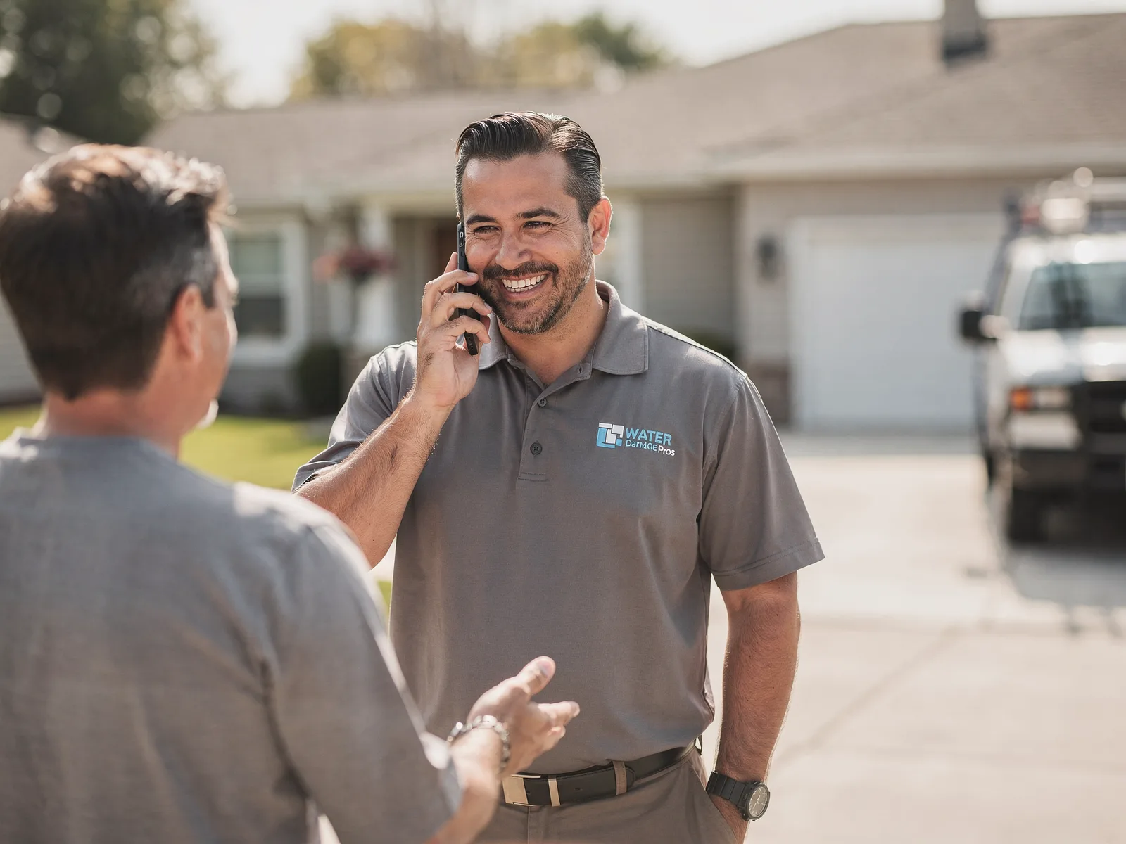 Water Damage Restoration Charlotte, VT FAQs